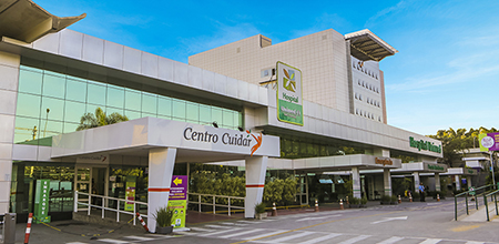 Com 30 anos de operação, história de Volta Redonda se mistura com a da Cidade do Aço