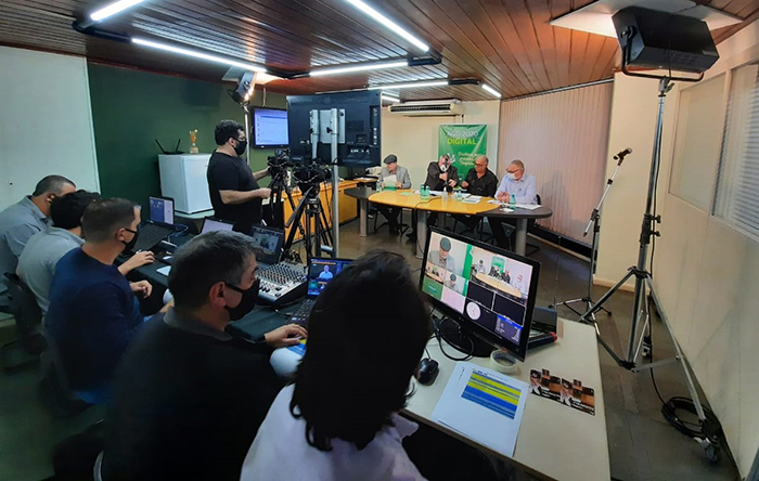 Unimed Nova Friburgo realiza sua primeira AGO Online