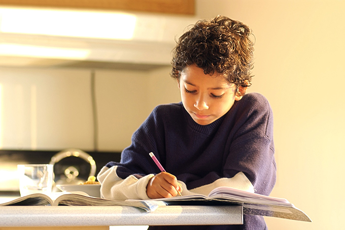 Orientações para responsáveis por crianças portadoras de necessidades especiais durante a pandemia