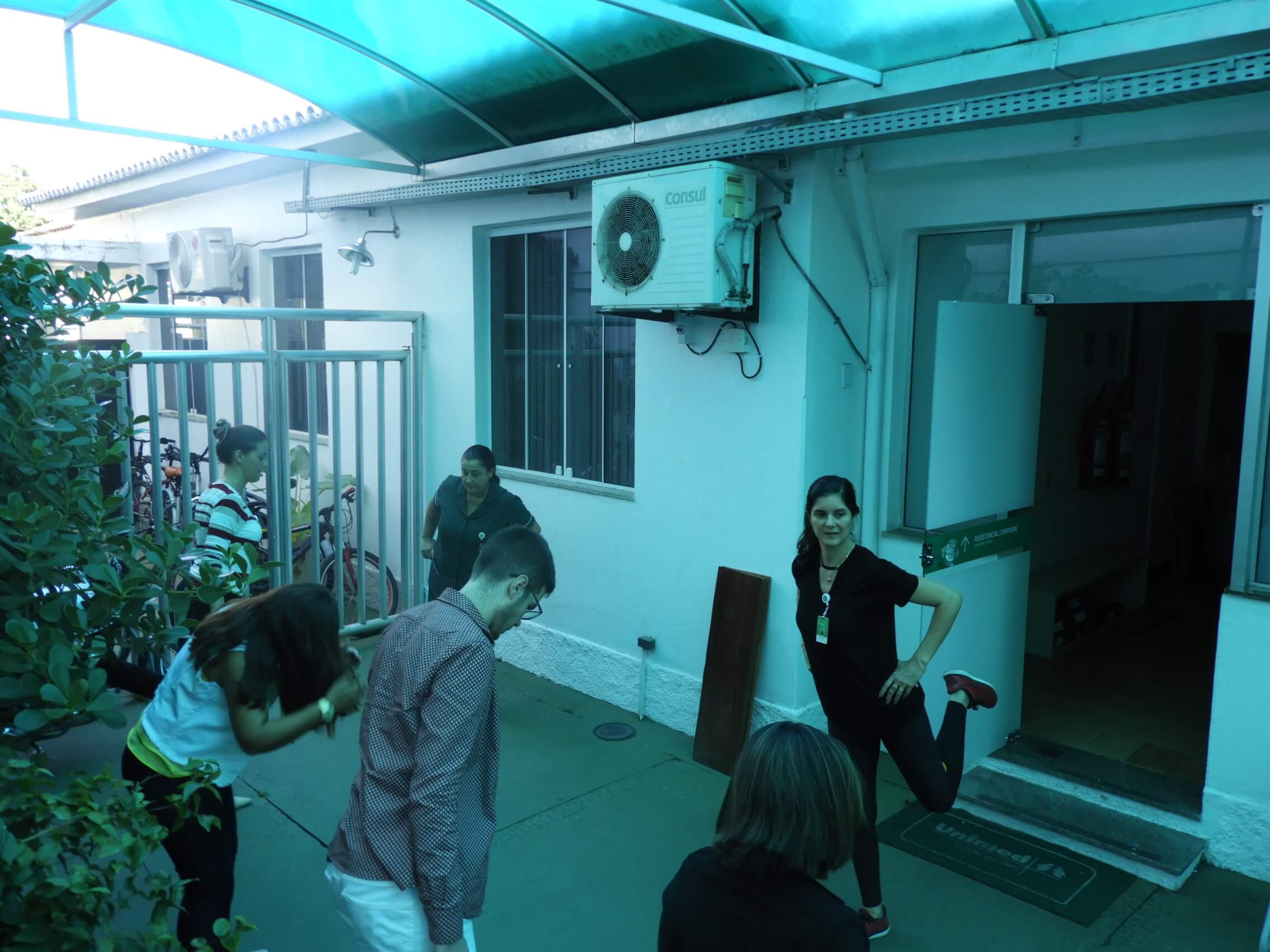 Vídeos orientam participantes do Programa Viver Bem Diabetes durante a quarentena