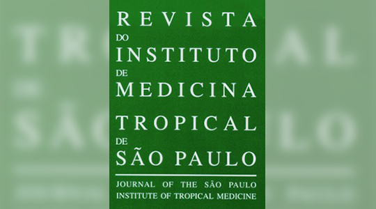 Equipe do Hospital Unimed Resende publica artigo em revista científica