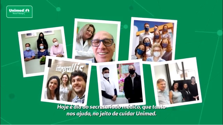 Singular celebra Dia do Secretariado