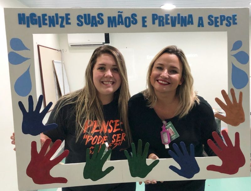 Hospital se destaca por foco na segurança dos pacientes