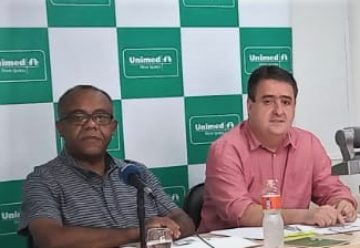 1º Ciclo de encontros on-line com cooperados