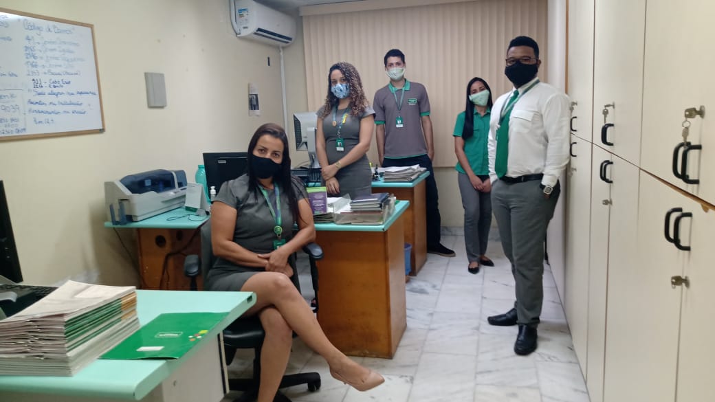 Singular alcança índice máximo na qualidade cadastral de seus beneficiários