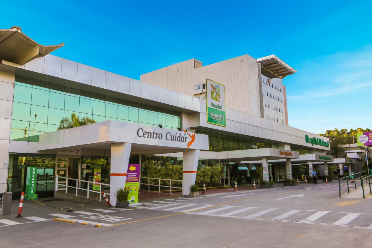 Pandemia reforça o compromisso de cuidar das pessoas