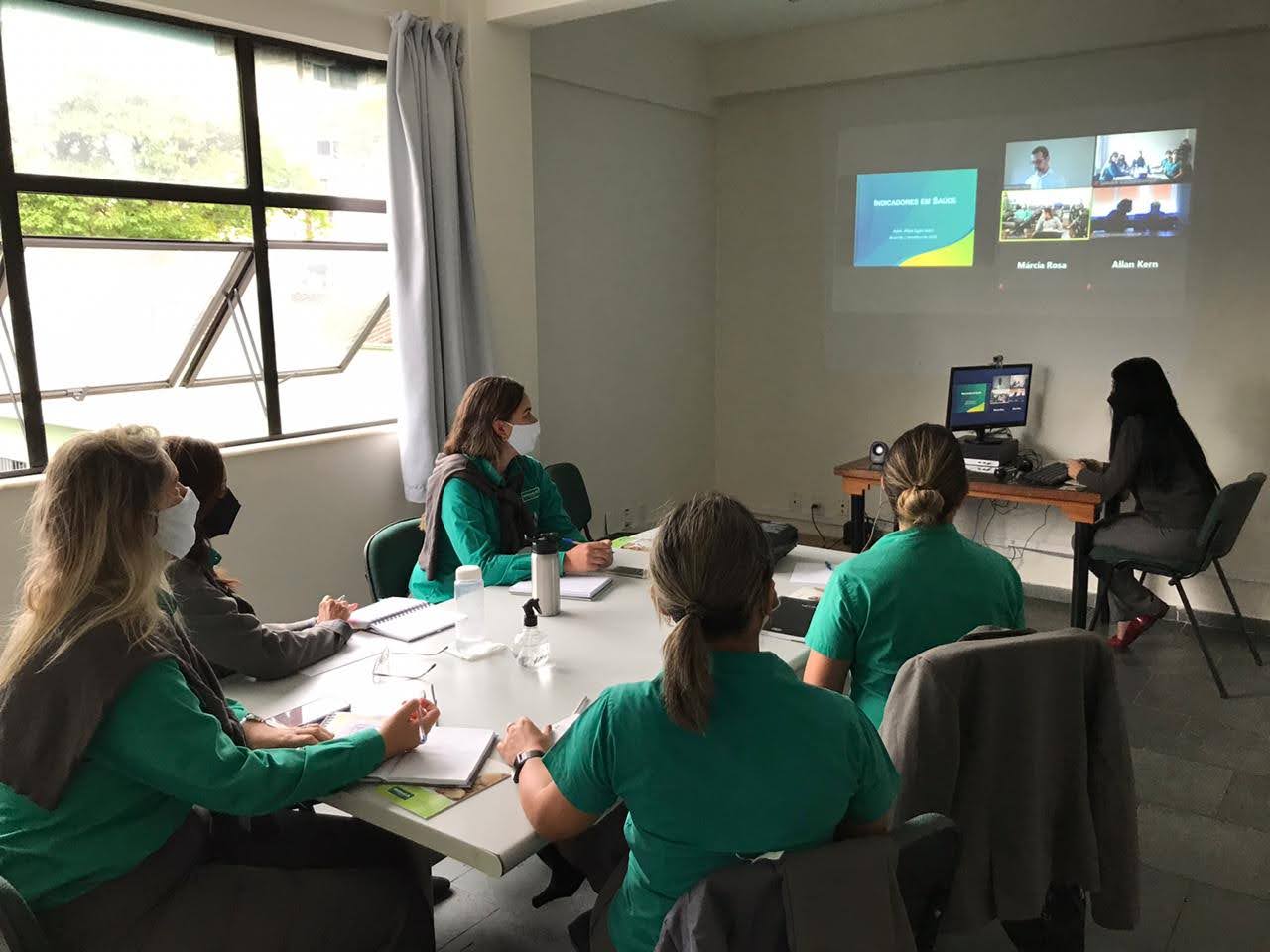 Gestão com foco em resultados reúne líderes