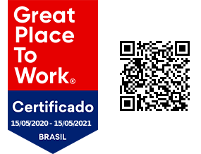 Cooperativa é novamente certificada pelo GPTW