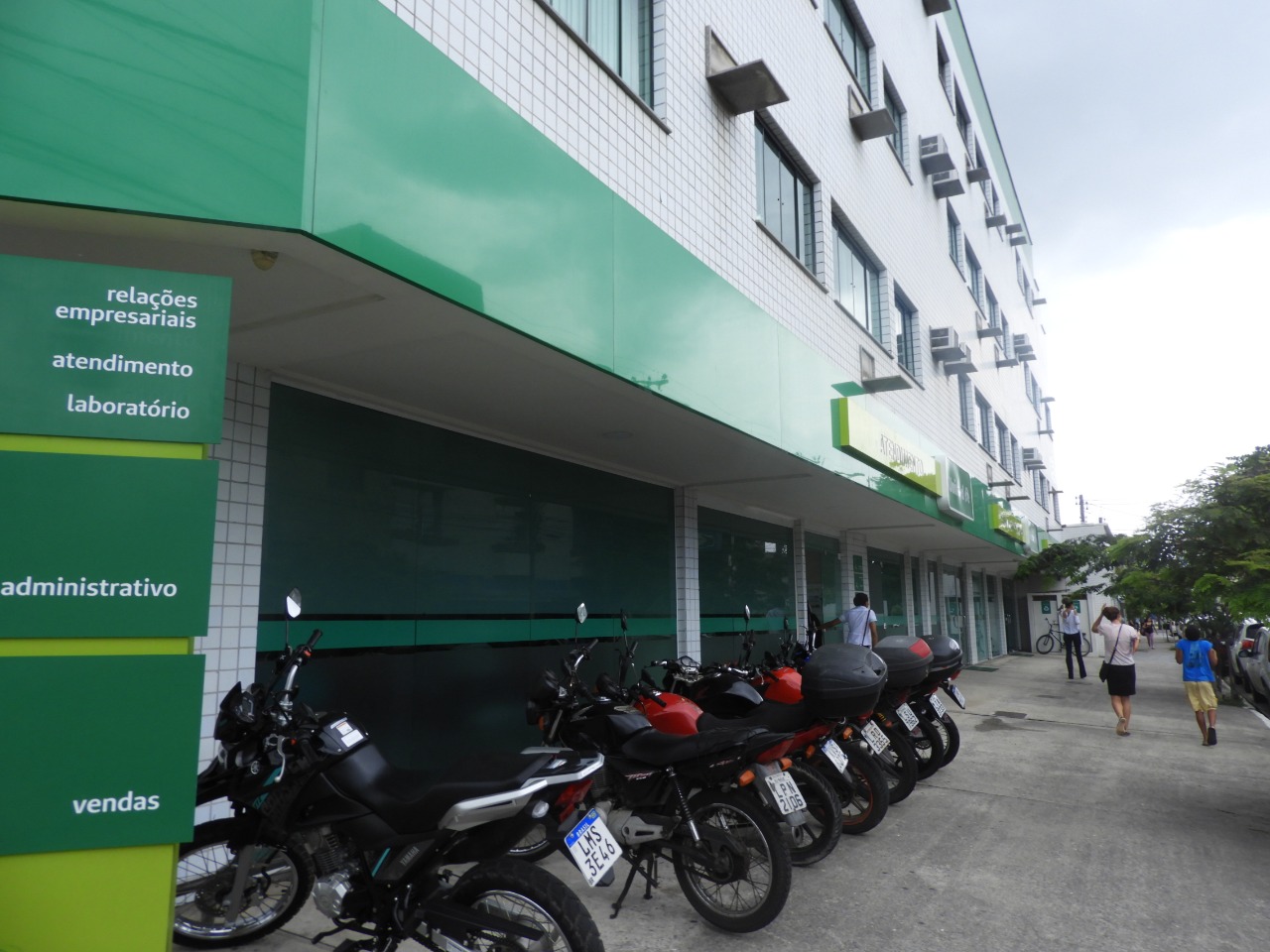 Colaboradores em home office recebem ajuda de custo