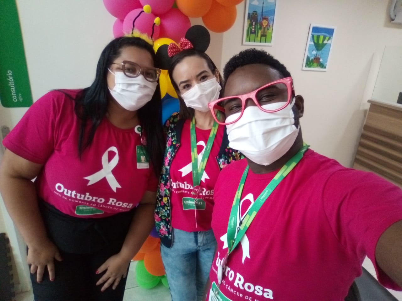 Comemoração de Dia das Crianças toma unidades de Federada