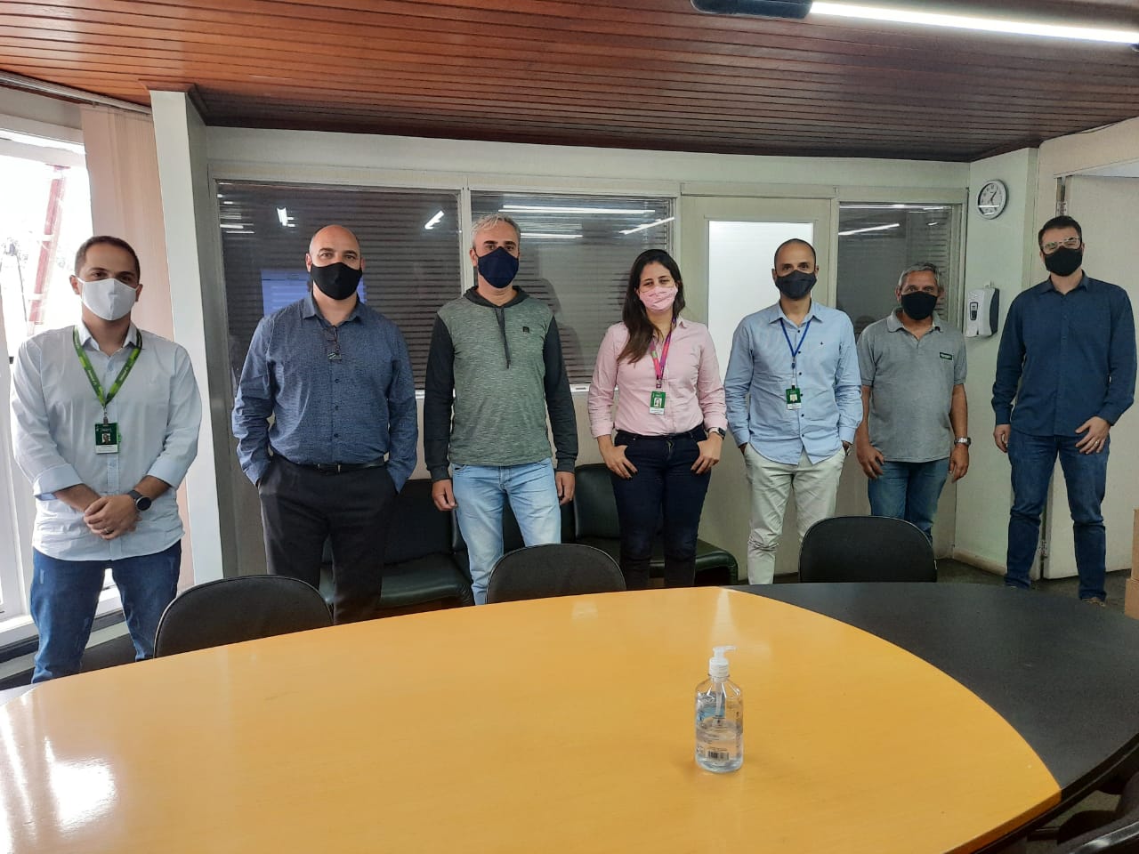 Projeto de sistema de Auditoria gera troca de experiências entre Unimeds