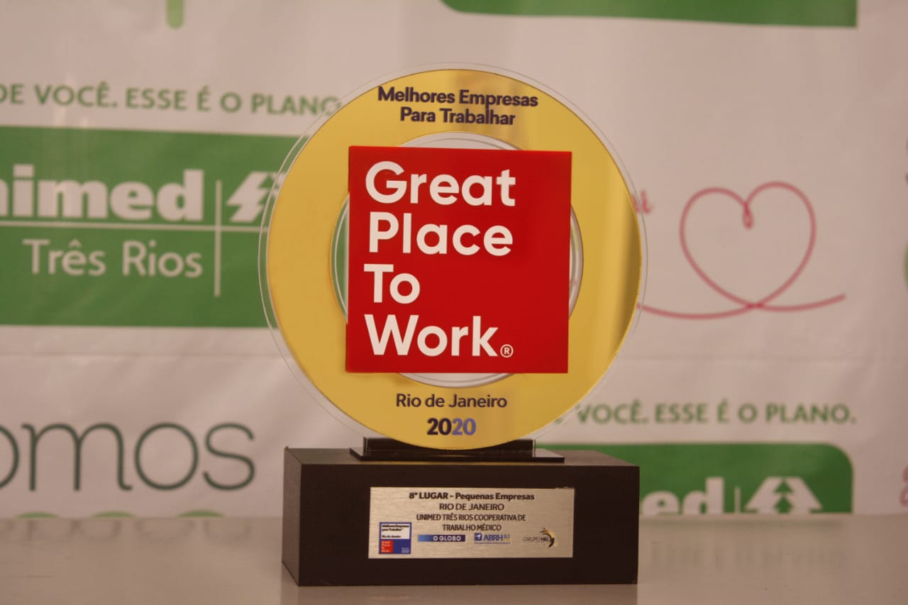 Federada é destaque mais uma vez no ranking de Melhores Empresas para se Trabalhar