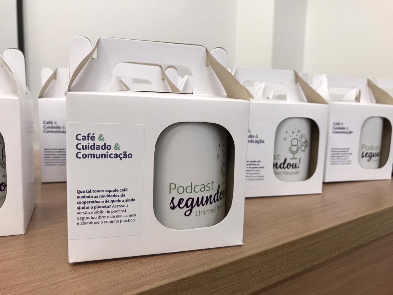 Lançada nova forma de se comunicar em cooperativa