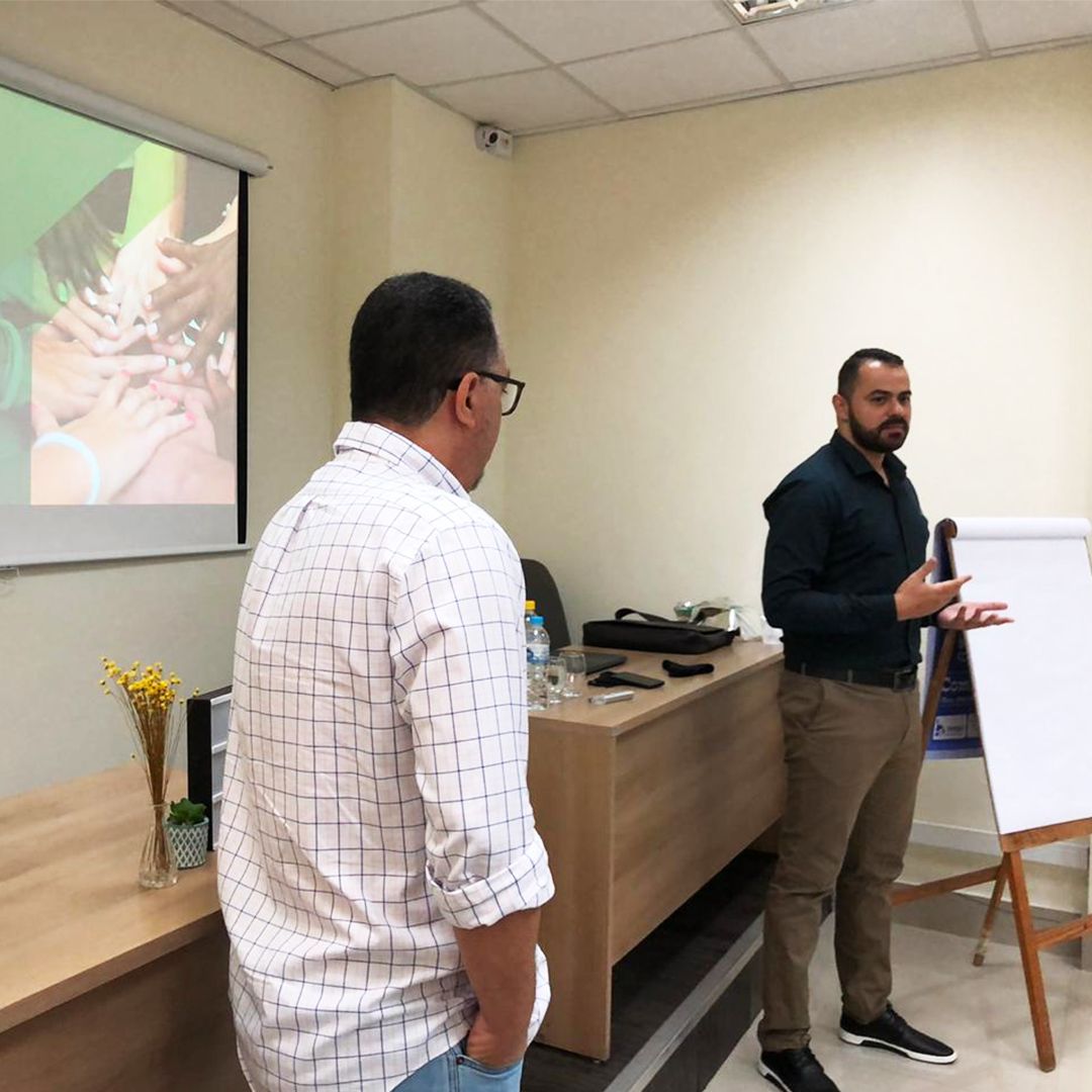 Planejamento 2021 reúne gestores para traçar metas, soluções e melhorias