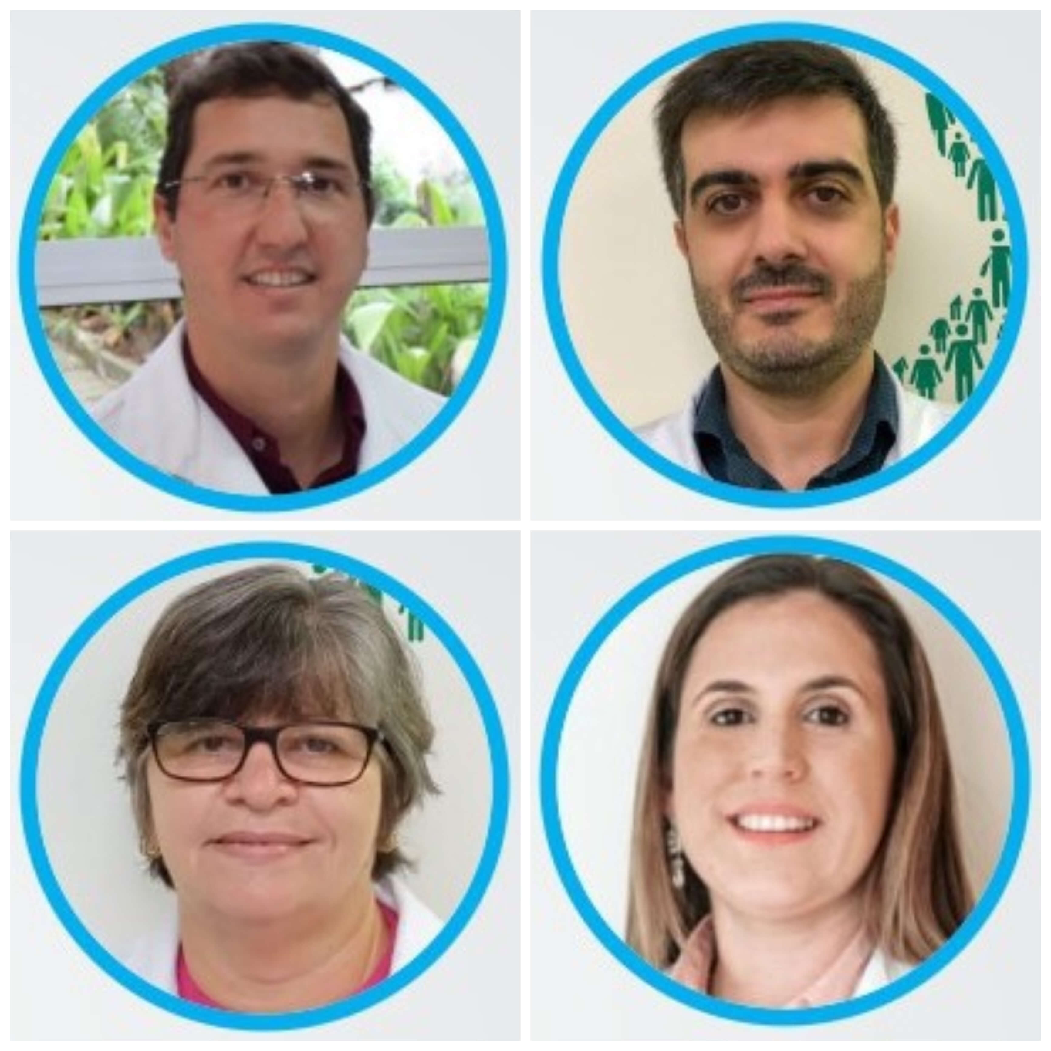 Campanha virtual sobre o Mês da Saúde do Homem e sorteios de exames de PSA