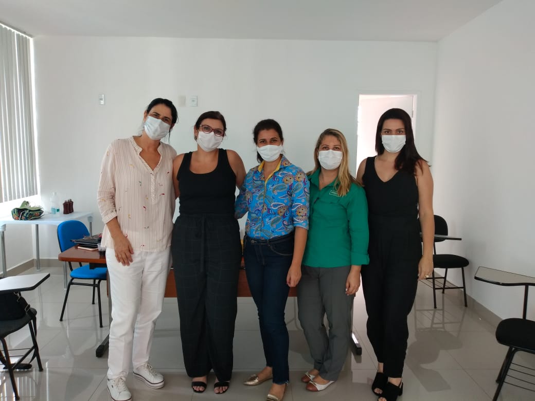 Programa de Qualificação da rede encerra primeiro ciclo de visitas