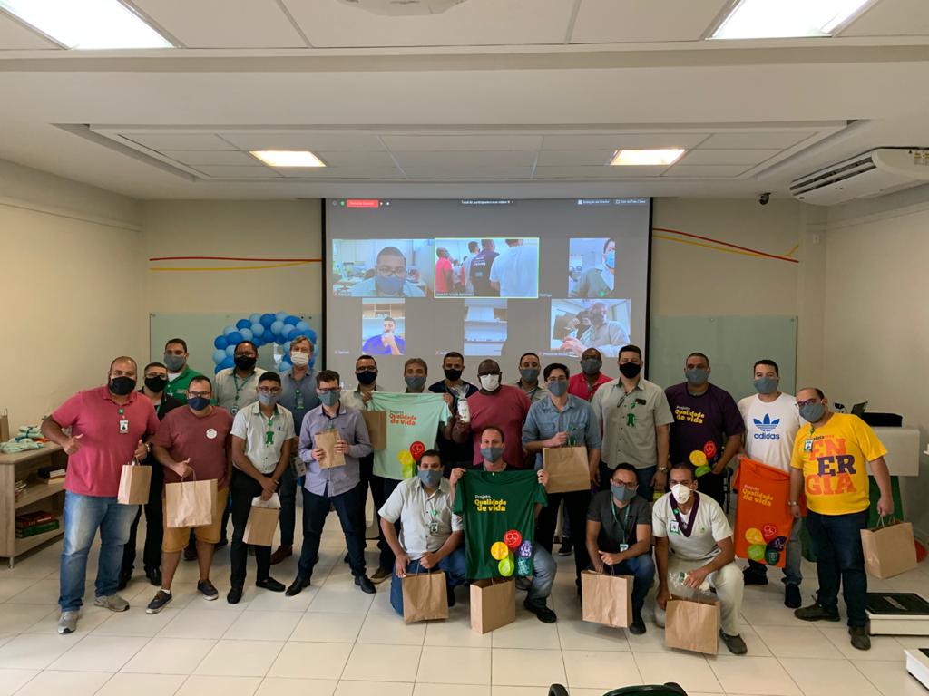 Em destaque: a Saúde do Homem