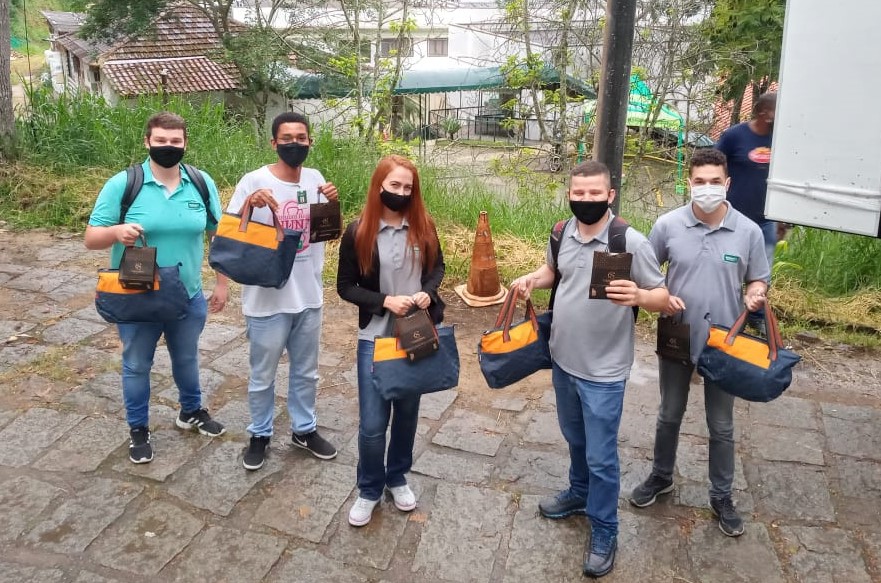 A importância de mudar um hábito