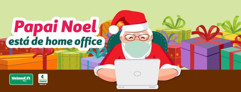 Com novo formato, Padrinho Natalino é sucesso