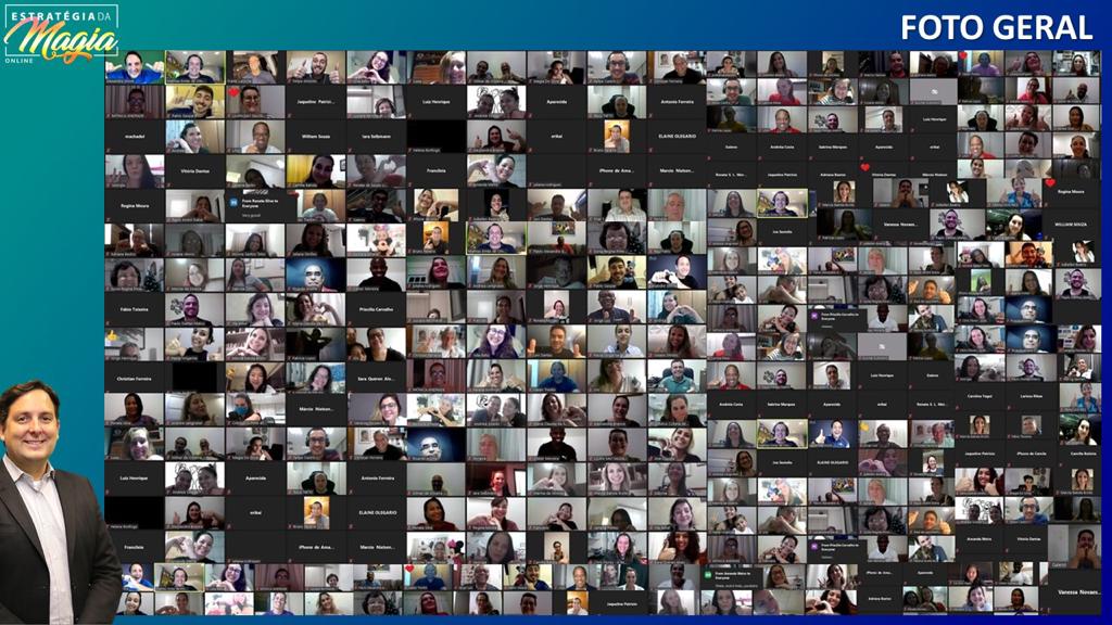 Busca na cultura Disney como fórmula para sucesso