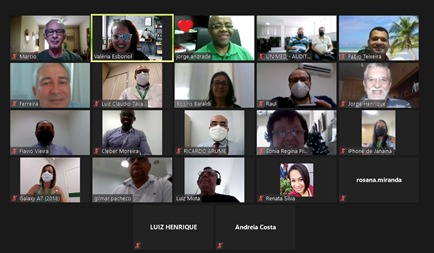 Planejamento Estratégico: resultados positivos e algumas metas alcançadas