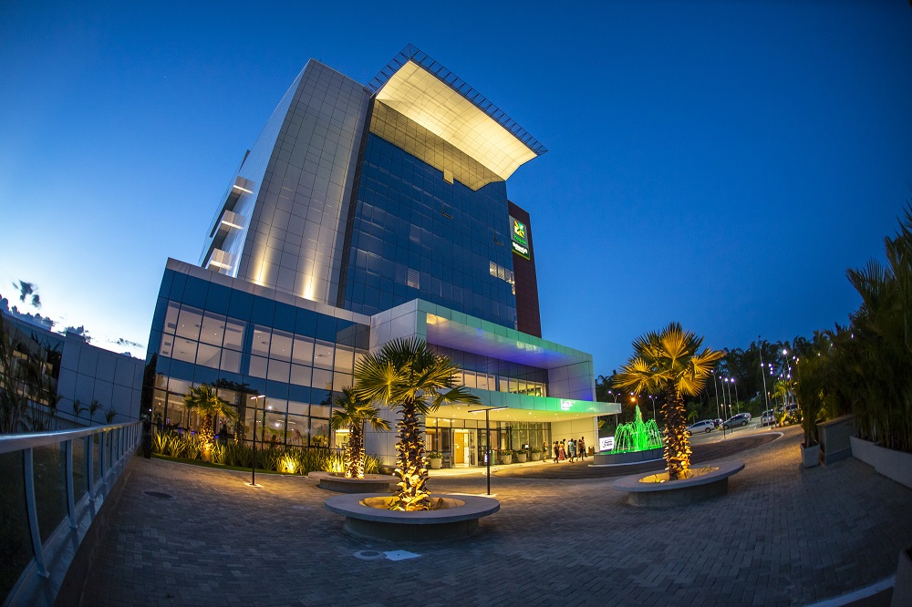 Hospital mantém nível máximo de certificação da ONA