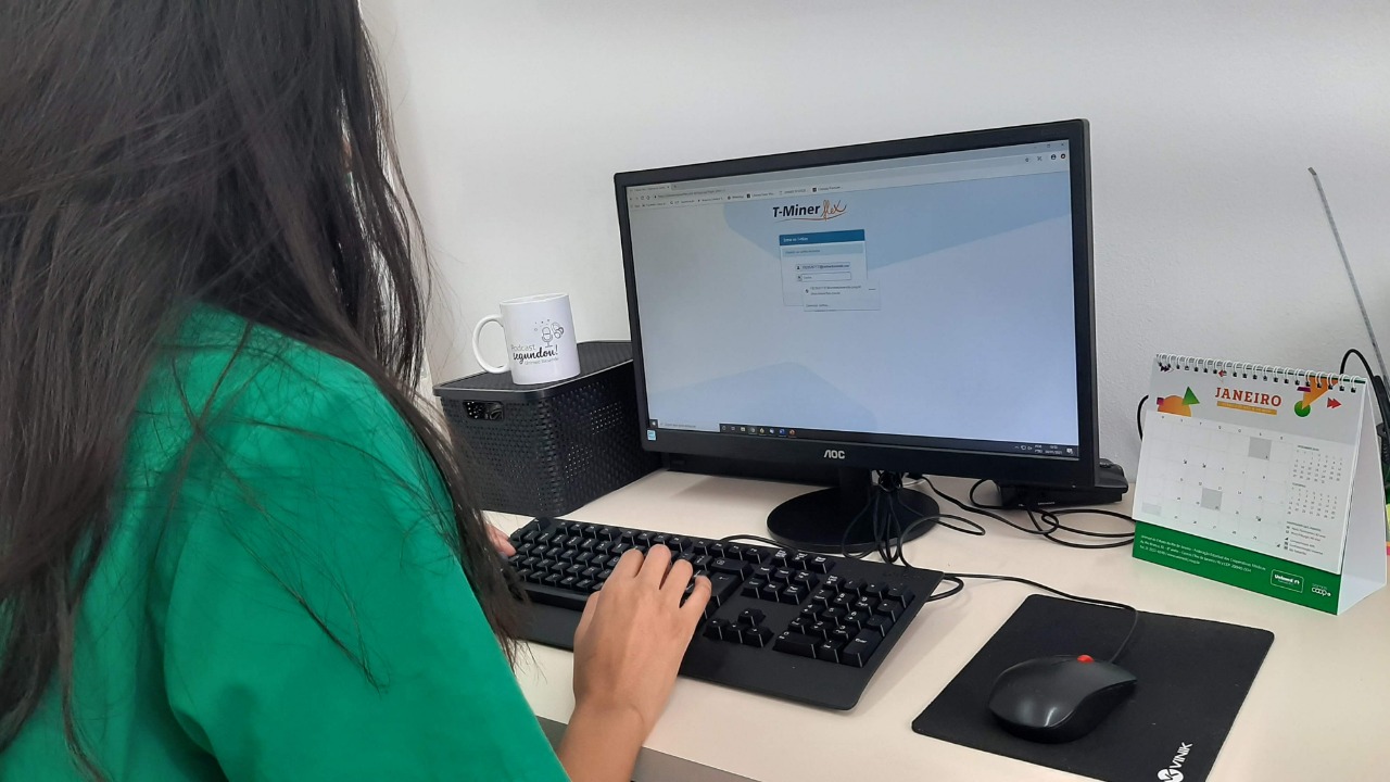 Colaboradores participam de Avaliação de Desempenho