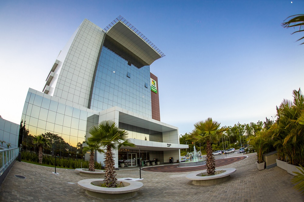 Hospital realiza moderna cirurgia cardíaca