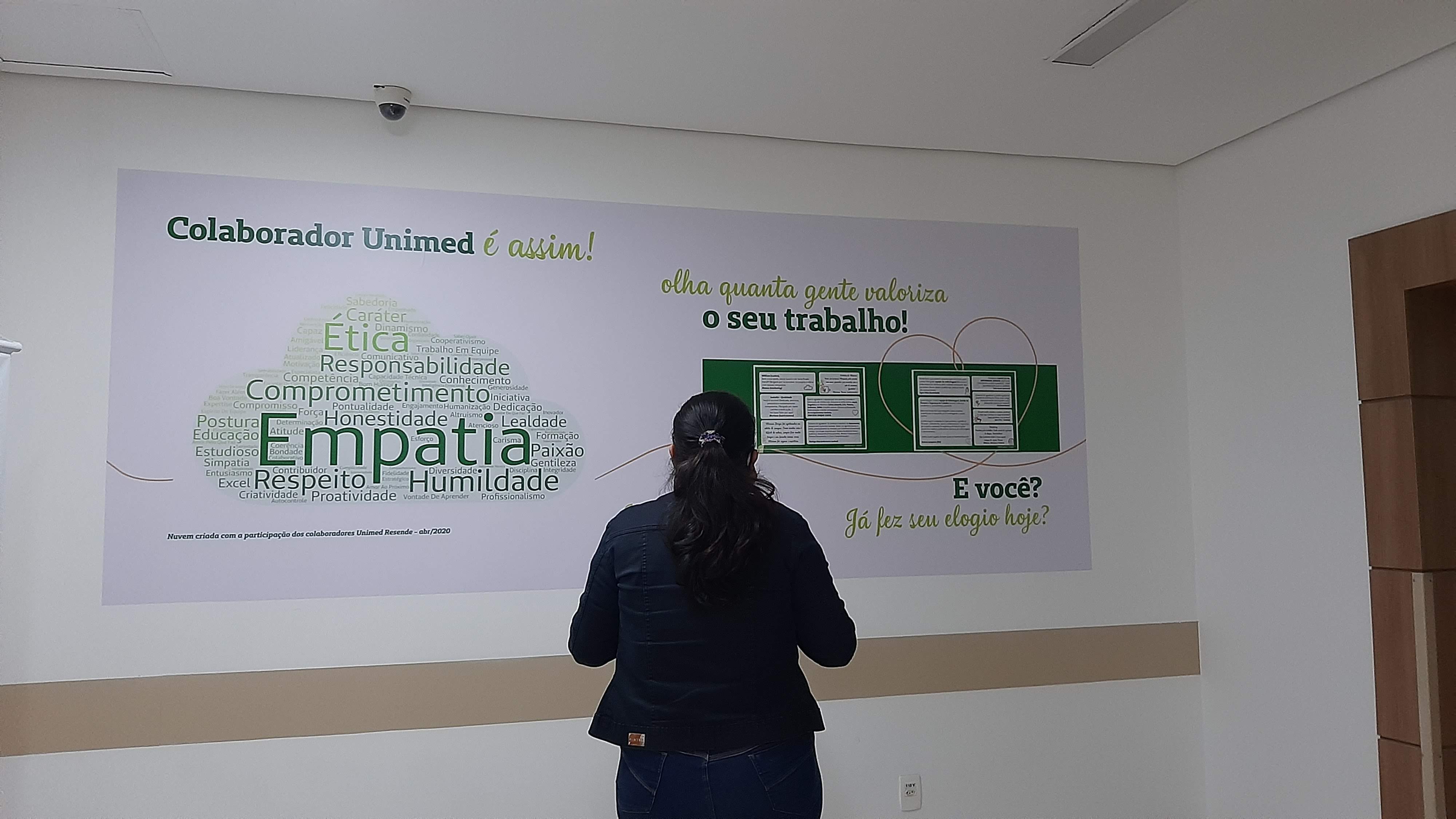 Campanha “Elogiar faz Bem” encerra o ano com mais de 200 manifestações