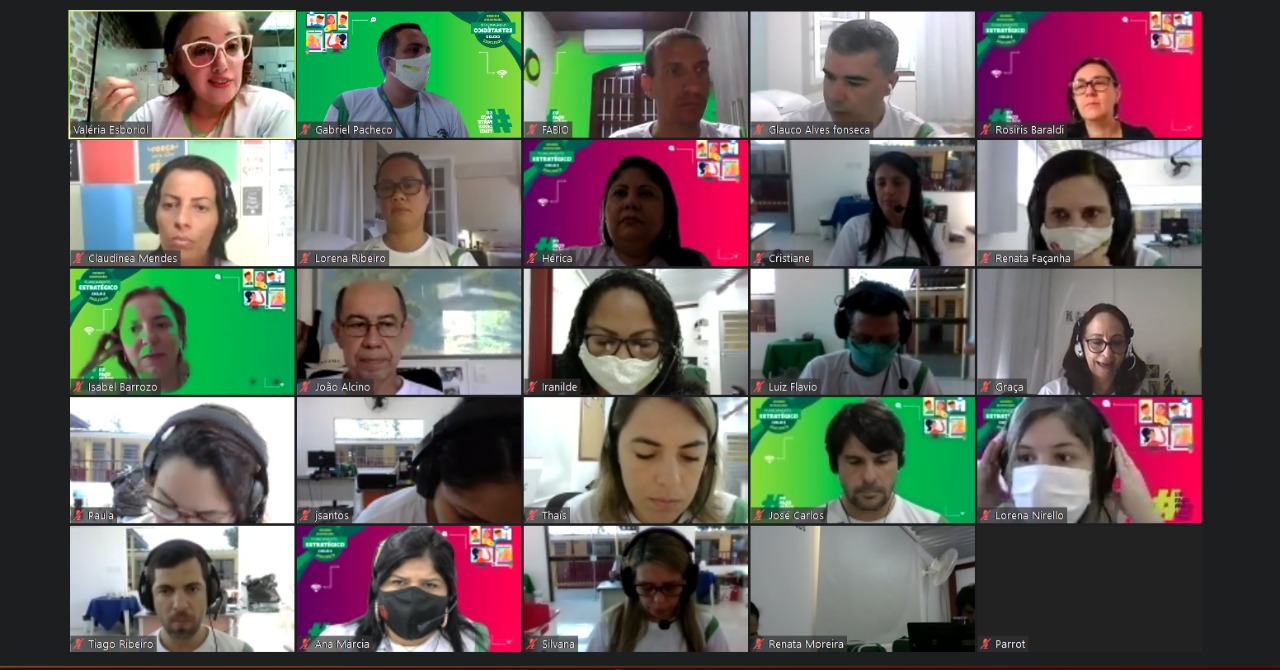 Planejamento estratégico contempla unidade hospitalar