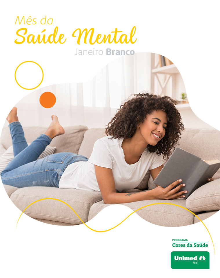 Programa Cores da Saúde é lançado