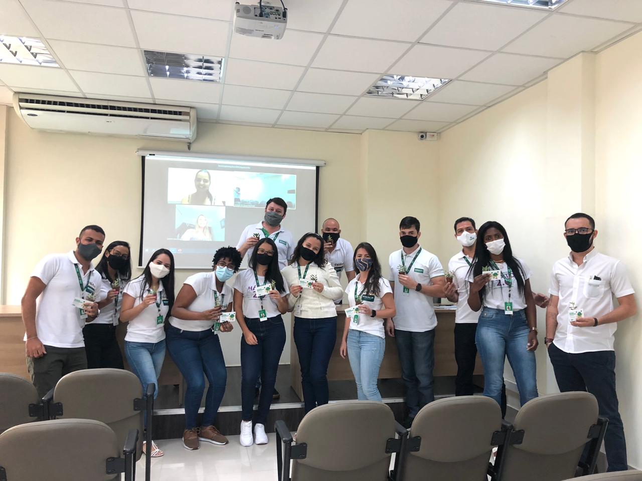 Cooperativa monta Comitê de Sustentabilidade