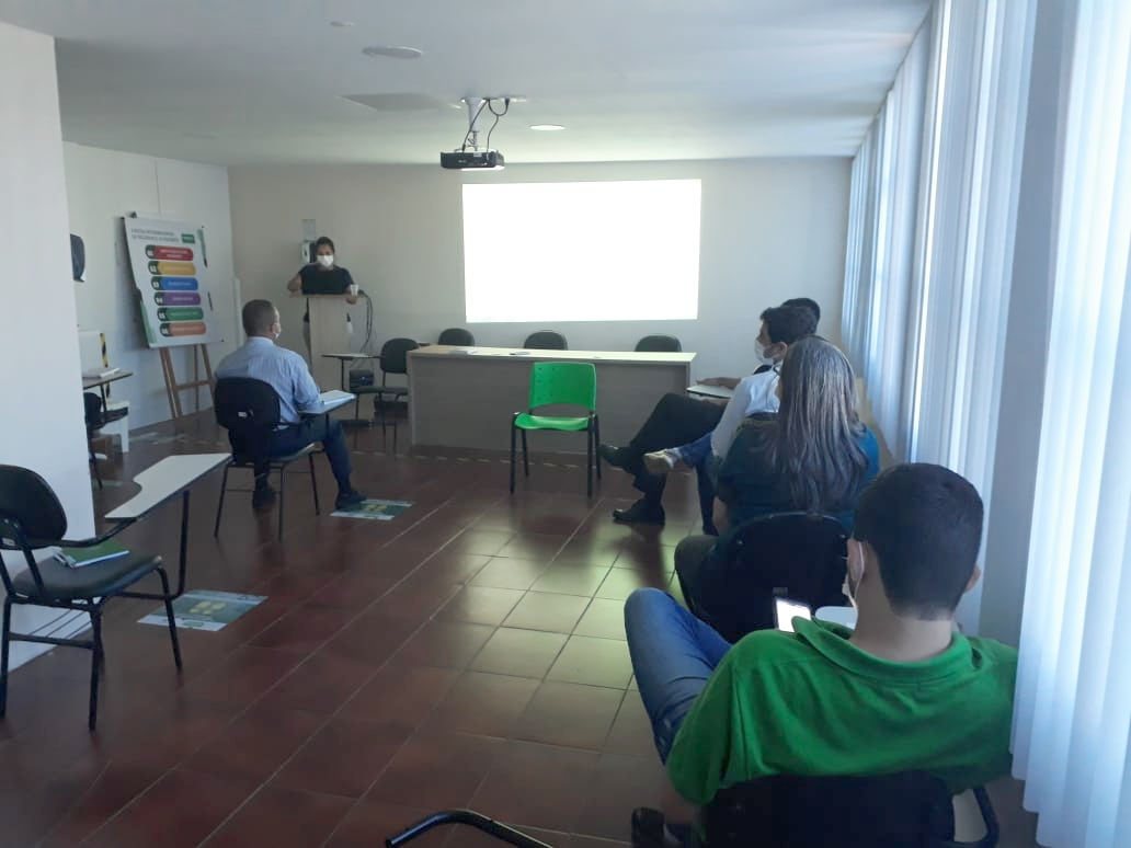 Hospital Unimed cria Comitê de Sustentabilidade