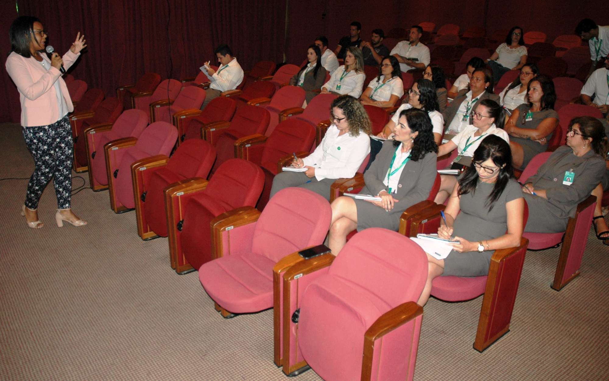 Projeto Qualifica é concluído