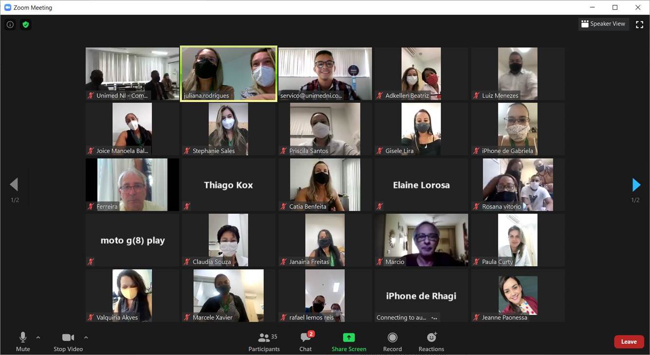 Janeiro Branco é celebrado com informação e orientação