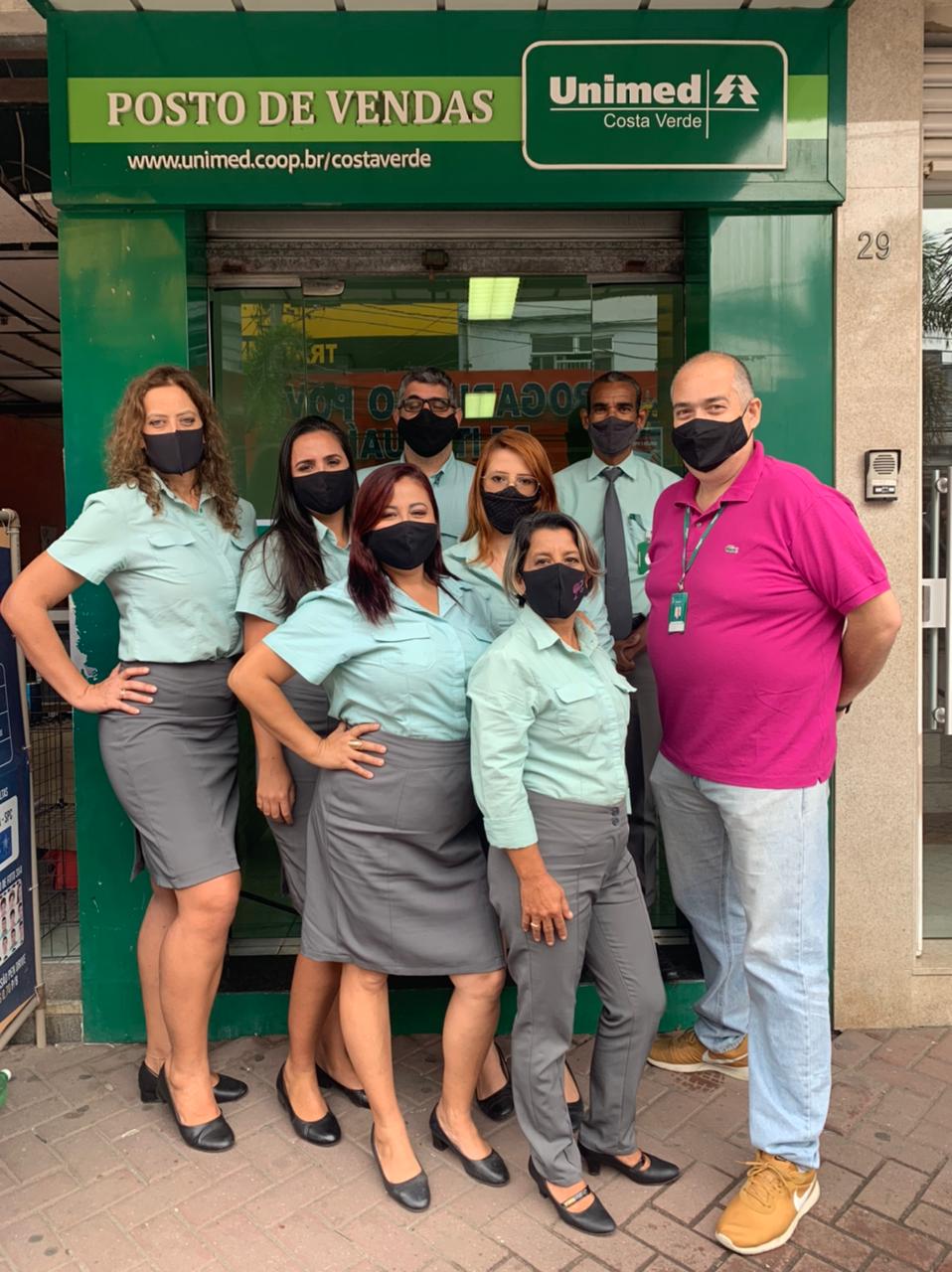 Federada mantém o crescimento apesar da pandemia