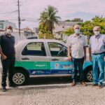 Unimed Cabo Frio aluga carros para auxílio na vacinação contra Covid-19