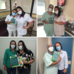 Singular realiza ação comemorativa ao aniversário de colaboradores