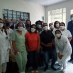 Comissão de Ética de Enfermagem do Hospital Unimed Petrópolis é nomeada