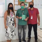 Área de Tecnologia da Informação de Petrópolis dá as boas-vindas aos novos colaboradores