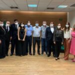 Hospital Unimed-Rio celebra formatura da turma de Residência Médica em Cardiologia e Clínica Médica