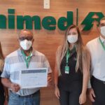 Ouvidoria da Unimed Nova Iguaçu é certificada