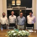 AGO aprova contas e elege nova Diretoria Executiva