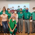 CIPA 2021 toma posse