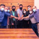 Singular elege novo Conselho de Administração