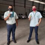 Federada participa de evento da Semana Mundial da Saúde