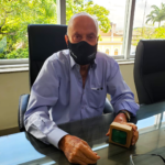 Páscoa com ação para os colaboradores