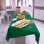 Comemoração do Dia do Colaborador Unimed