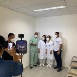 Semana da Enfermagem tem homenagens