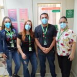 Festejos para o Dia do Colaborador Unimed